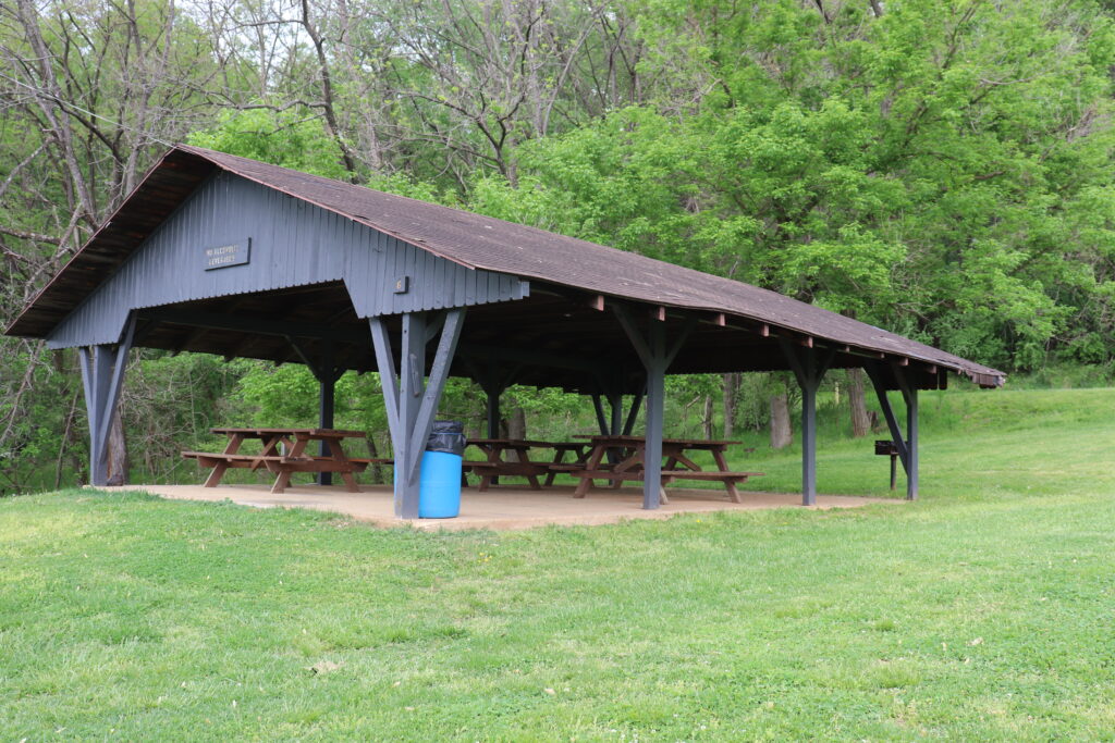Picture of Shelter six