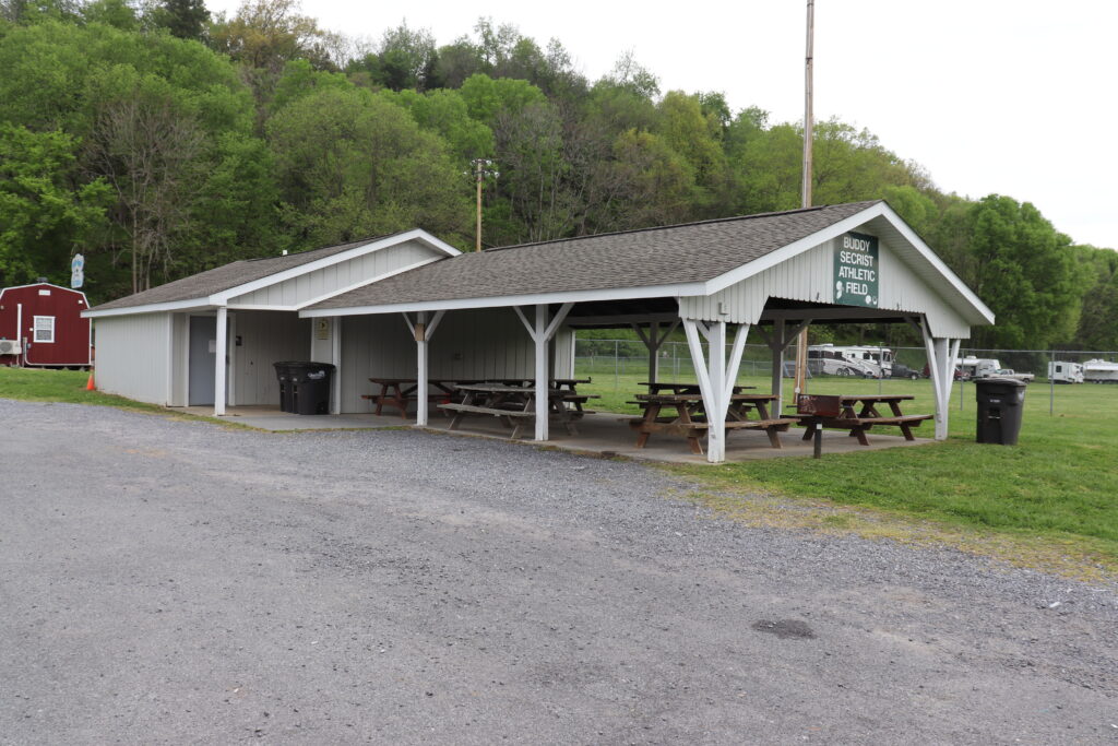 Picture of Shelter five