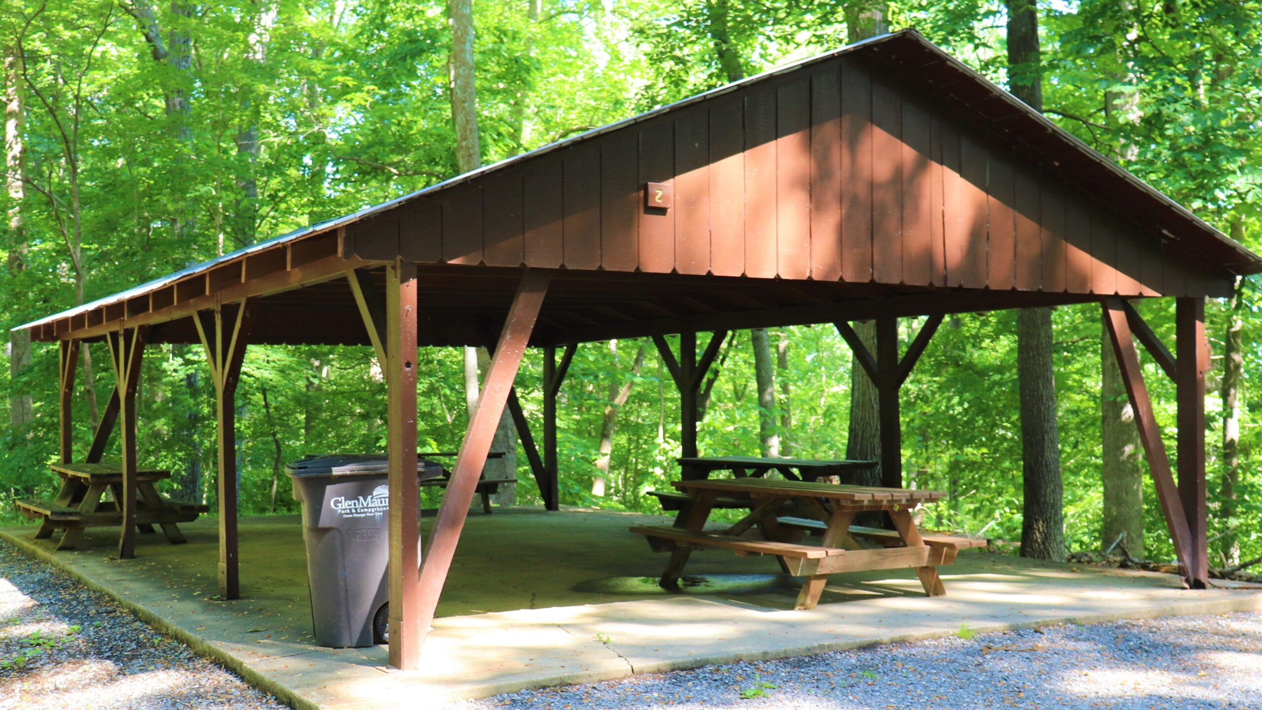 Picture of Shelter two