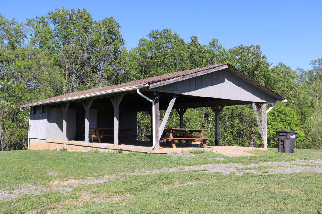 Picture of Shelter four