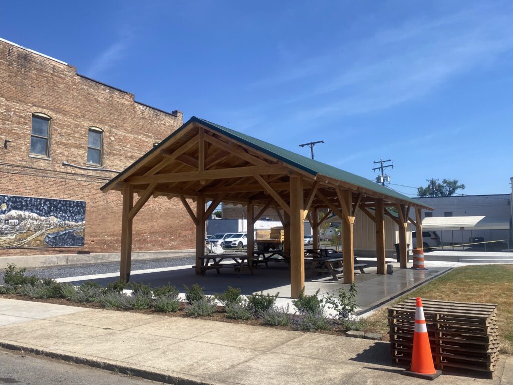 Picture of Magnolia Square
